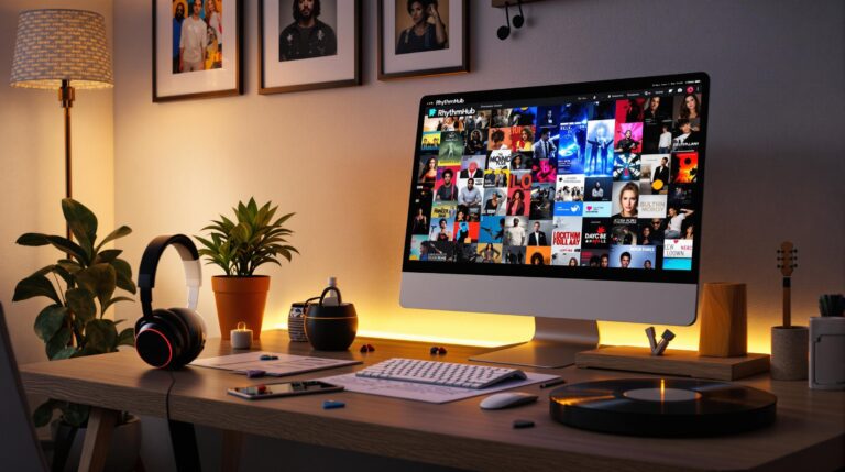 découvrez nos conseils pratiques sur comment acheter des morceaux de musique à télécharger en toute simplicité. explorez les meilleures plateformes, comparez les prix, et apprenez à gérer vos téléchargements pour profiter de vos artistes préférés partout et à tout moment.