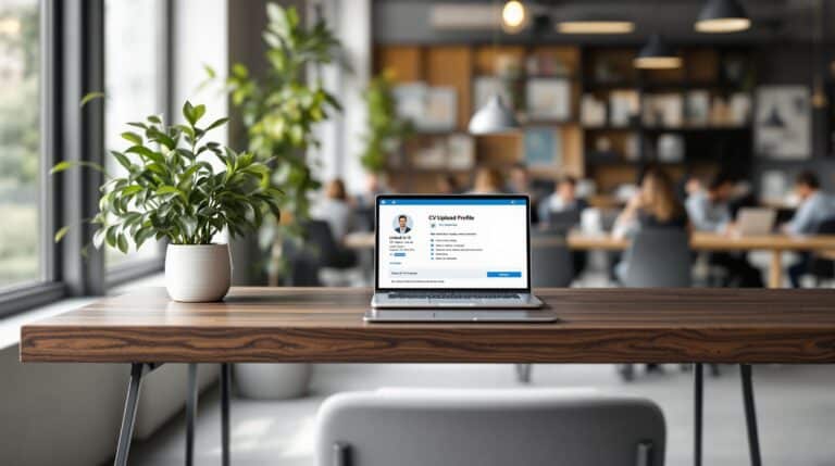 découvrez comment optimiser votre profil linkedin en y ajoutant efficacement votre cv. suivez nos conseils pratiques pour attirer l'attention des recruteurs et maximiser vos chances de décrocher l'emploi de vos rêves.