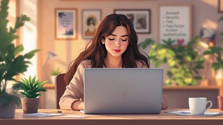 découvrez notre guide complet pour ajuster les paramètres de sécurité de votre compte google. protégez vos données personnelles et renforcez la sécurité de votre compte grâce à des conseils pratiques et des astuces faciles à suivre.