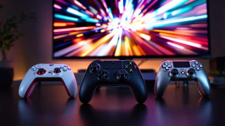 découvrez notre guide complet sur les manettes mfi, spécialement conçu pour les gamers. explorez les avantages, les caractéristiques et les meilleures options disponibles pour améliorer votre expérience de jeu sur mobile.