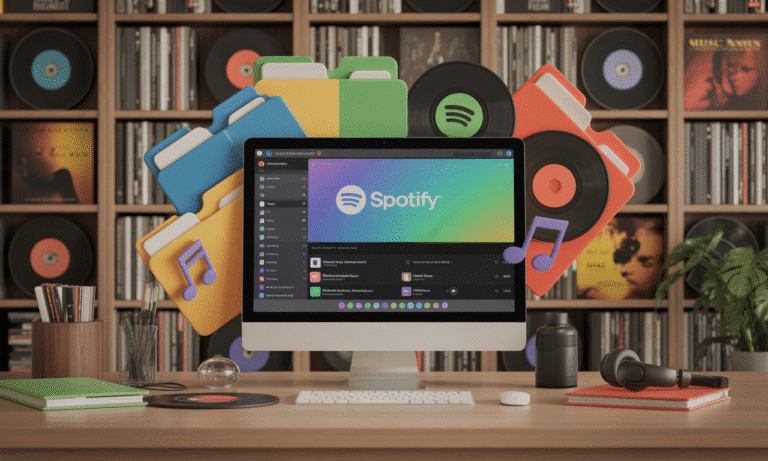 découvrez les meilleures astuces pour optimiser vos playlists spotify. apprenez à classer vos morceaux préférés, à créer des ambiances uniques et à faire découvrir de nouveaux artistes. transformez votre expérience d'écoute avec nos conseils pratiques et devenez un expert en organisation musicale.