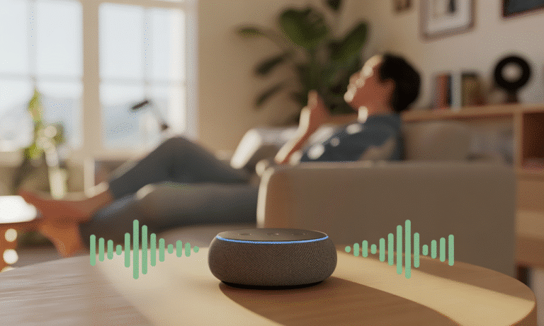 découvrez comment profiter de votre musique préférée sur spotify en utilisant alexa ou google home. apprenez à contrôler votre musique par la voix, à créer des playlists et à profiter d'une expérience audio optimale dans votre maison.