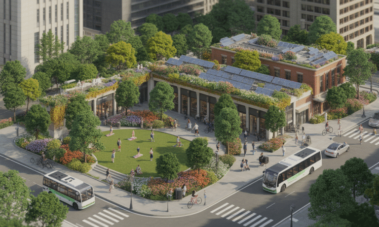 découvrez des conseils pratiques pour vivre sainement en milieu urbain dans notre article sur la santé et l'environnement. apprenez à optimiser votre qualité de vie en adoptant des habitudes écologiques et en améliorant votre bien-être au quotidien.