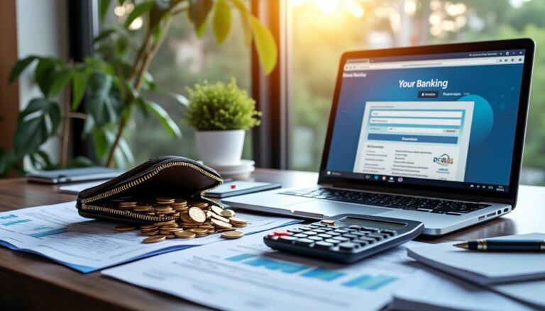 découvrez comment ouvrir un compte bancaire pour votre association en ligne. informez-vous sur les démarches nécessaires, les coûts associés et les erreurs courantes à éviter pour garantir le succès de votre gestion financière. simplifiez la gestion de votre association grâce à nos conseils pratiques.