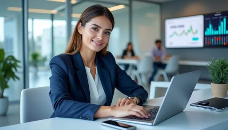 découvrez si ouvrir un compte professionnel pour votre sci en 2025 nécessite de passer par une banque en ligne. analysez les avantages, les inconvénients et les alternatives pour faire le meilleur choix financier.