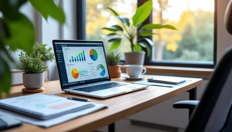 découvrez comment créer votre entreprise en ligne sans stress grâce à notre guide pratique. suivez les étapes clés pour démarrer efficacement votre projet entrepreneurial et réaliser vos ambitions. ne laissez pas la complexité vous freiner, lancez-vous avec confiance!