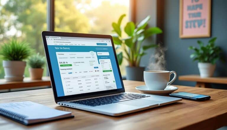 découvrez notre guide complet 2025 pour ouvrir un compte bancaire en ligne pour votre association. suivez nos étapes simples et conseils pratiques pour faciliter la gestion financière de votre projet associatif.