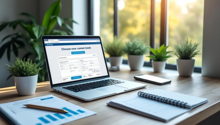 découvrez notre comparatif des meilleures banques en ligne pour les associations. obtenez des conseils pratiques pour choisir celle qui répondra le mieux aux besoins de votre structure. simplifiez la gestion financière de votre association dès aujourd'hui!