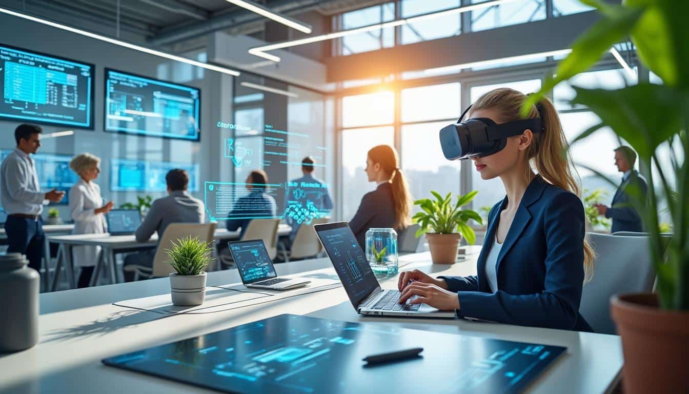 découvrez nos conseils pratiques pour choisir la formation idéale qui vous permettra de changer de métier en 2025. explorez les secteurs d'avenir, les compétences recherchées et les meilleures options de formation pour réussir votre reconversion professionnelle.
