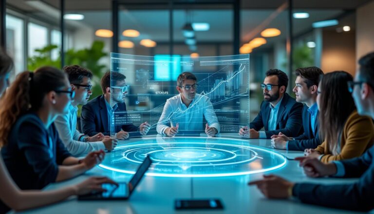 découvrez à quoi sert stripe connect pour les plateformes : facilitez la gestion des paiements, automatisez la répartition des revenus et améliorez l'expérience utilisateur avec cette solution de paiement sécurisée et flexible.