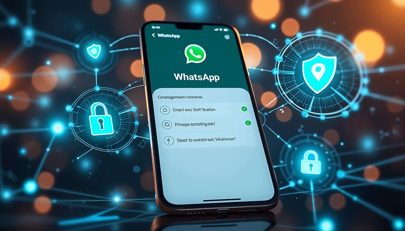 découvrez comment bien configurer vos paramètres de sécurité sur whatsapp pour protéger vos conversations et vos données personnelles. suivez nos conseils pratiques pour une utilisation sécurisée de l'application.