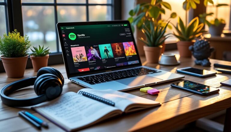 découvrez nos conseils pratiques pour créer une playlist spotify irrésistible, attirer plus d’auditeurs et booster votre visibilité musicale. suivez les étapes pour concevoir une playlist qui cartonne !
