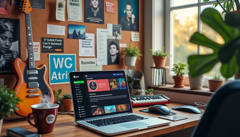 découvrez des stratégies efficaces pour augmenter votre visibilité sur spotify en tant qu’artiste indépendant. apprenez à optimiser votre profil, promouvoir vos morceaux et toucher un public plus large.