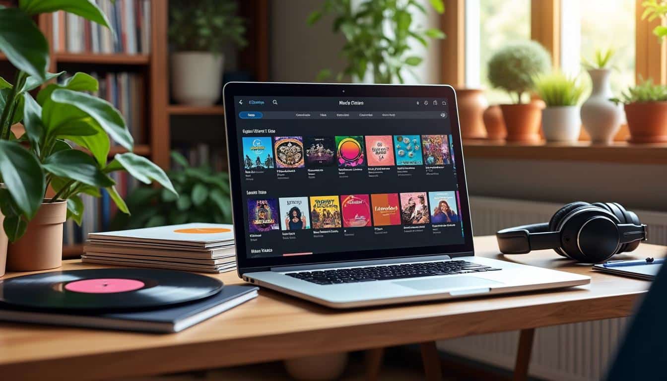 découvrez comment acheter de la musique en ligne en toute légalité grâce à notre guide complet : conseils, plateformes fiables et bonnes pratiques pour des achats sécurisés.