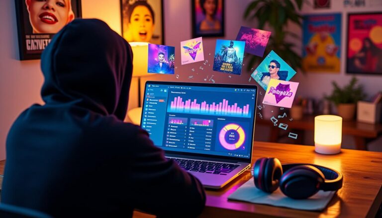 découvrez comment exploiter et décrypter vos statistiques spotify wrapped pour mieux comprendre vos habitudes d'écoute musicale. analysez vos tendances, artistes favoris et données personnelles en quelques étapes simples.