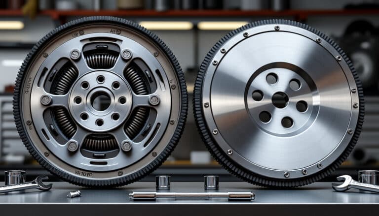 découvrez quel volant moteur choisir entre bi-masse et rigide selon votre usage, avec nos conseils pour optimiser les performances, la fiabilité et le confort de votre véhicule.