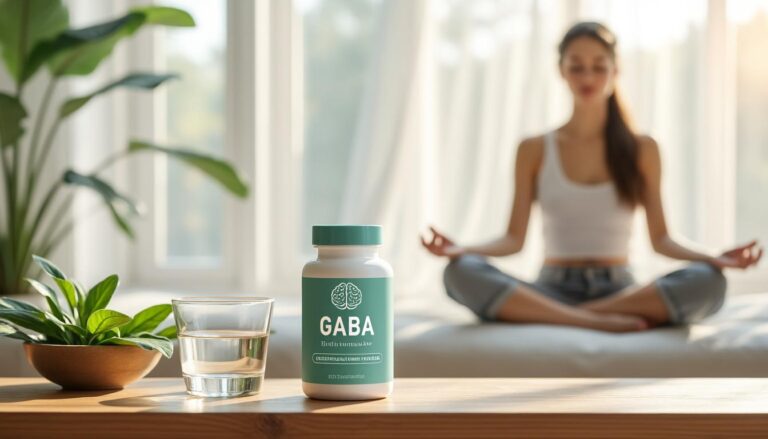 découvrez les bienfaits, les effets secondaires et la posologie du gaba pour la santé. informez-vous sur l'utilisation et les précautions de ce complément naturel.