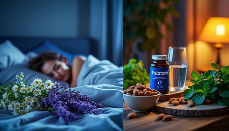 découvrez les différences entre gaba, mélatonine et magnésium pour améliorer la qualité de votre sommeil. conseils, bienfaits et choix adaptés pour trouver la meilleure solution naturelle selon vos besoins.