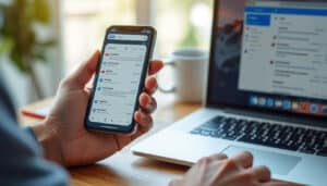 découvrez les principales différences entre gmail sur mobile et sa version web : fonctionnalités limitées, gestion des pièces jointes, organisation des emails et astuces pour optimiser votre expérience sur smartphone.