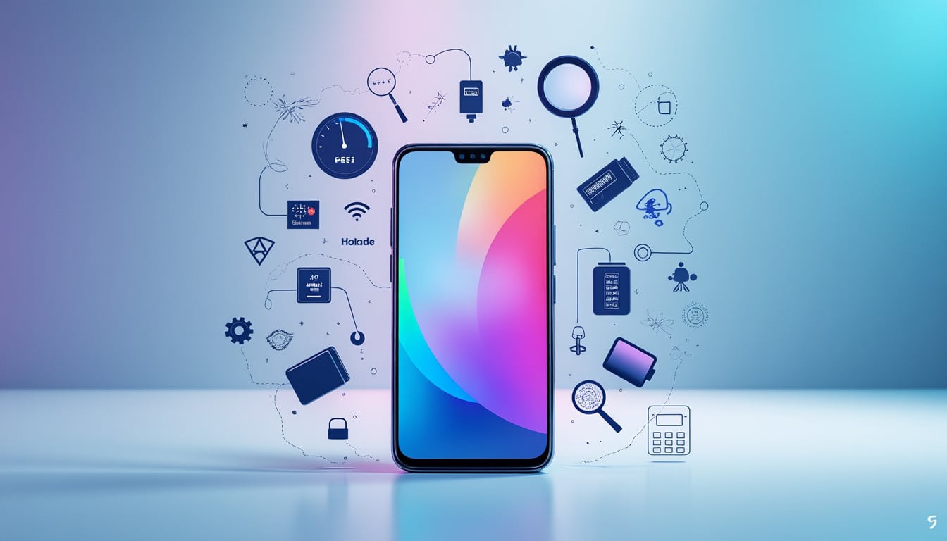 découvrez les 15 critères indispensables à vérifier avant d’acheter un smartphone et faites le bon choix selon vos besoins, votre budget et vos priorités technologiques.