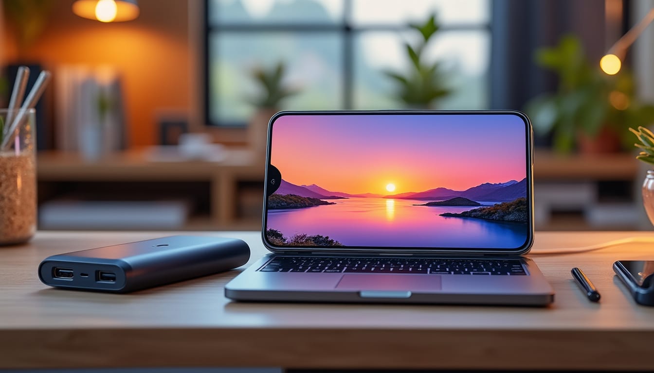 découvrez les 10 réglages indispensables pour optimiser l’autonomie, la qualité photo et la sécurité de votre smartphone. conseils pratiques pour tirer le meilleur de votre appareil !