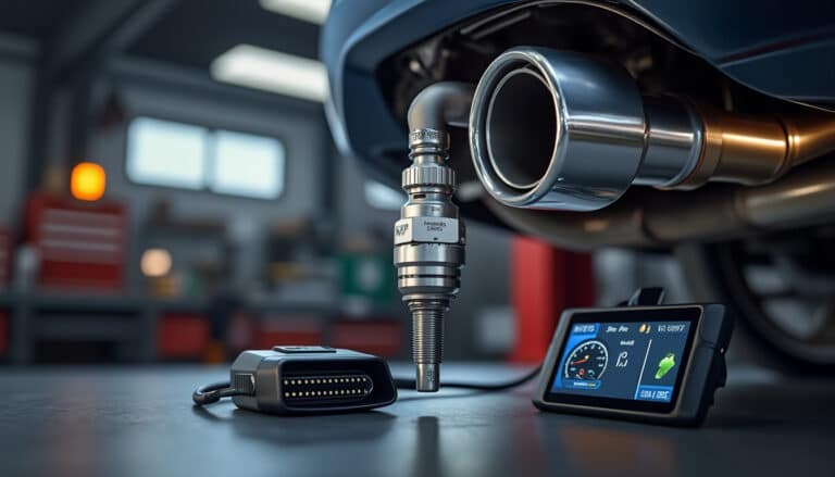 découvrez les symptômes d'une sonde lambda défectueuse, comment diagnostiquer la panne et le coût de son remplacement. informez-vous pour optimiser les performances et la consommation de votre véhicule.