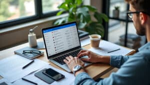 découvrez comment supprimer en masse des e-mails sur gmail tout en gardant vos messages importants. suivez nos astuces pour un tri efficace de votre boîte de réception sans risque d’erreur !