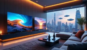 découvrez les différences entre oled, qled et mini-led pour bien choisir votre télévision en 2025. guide complet des avantages, inconvénients et conseils pour trouver le modèle idéal.