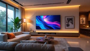 découvrez comment choisir la taille, la distance de recul et la résolution idéales pour votre télévision afin d’optimiser votre confort visuel et profiter pleinement de votre écran.