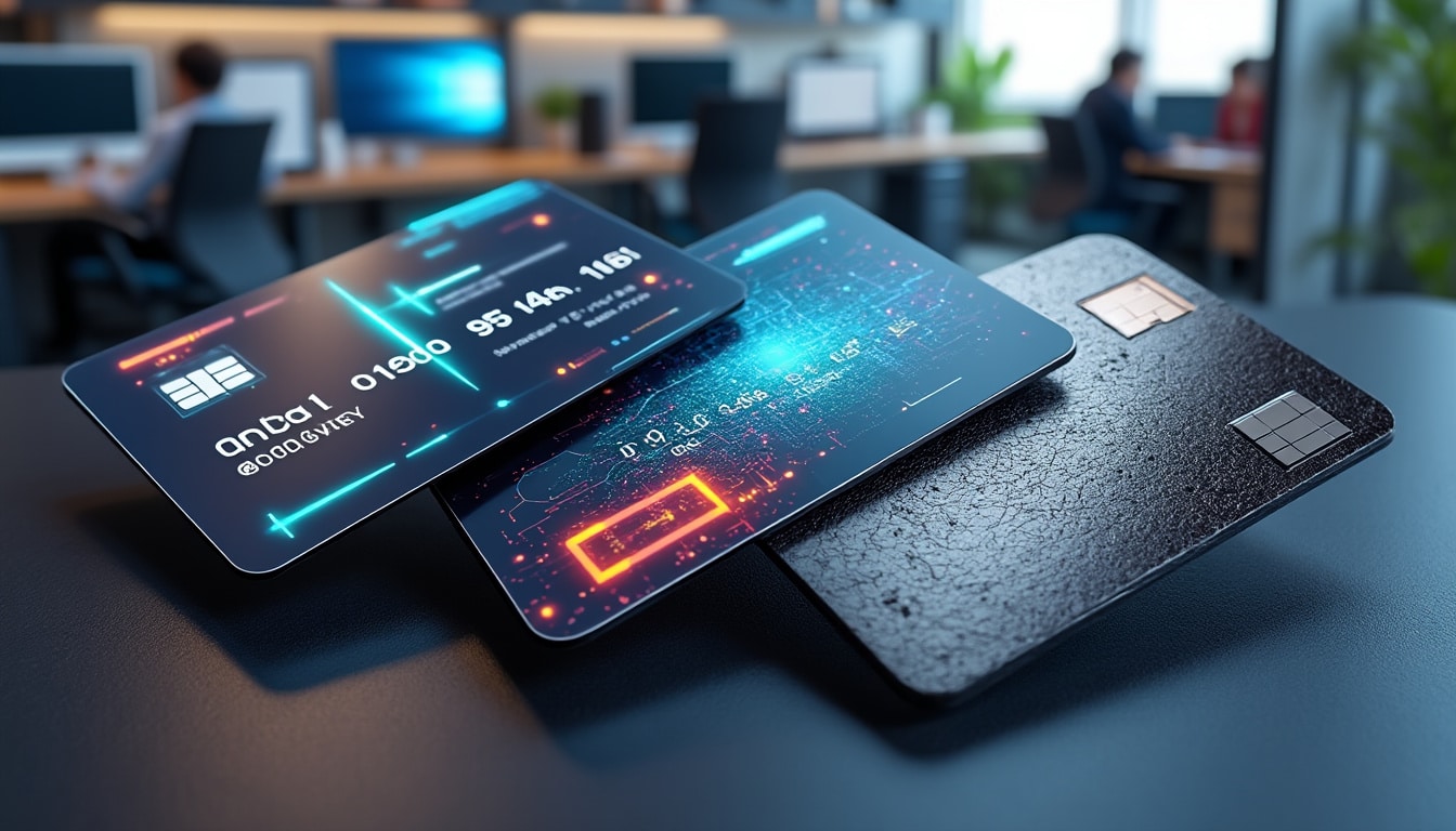 découvrez le comparatif complet des cartes bancaires professionnelles : virtuelle, physique ou en métal ? avantages, inconvénients et conseils pour choisir la carte la mieux adaptée à votre entreprise.