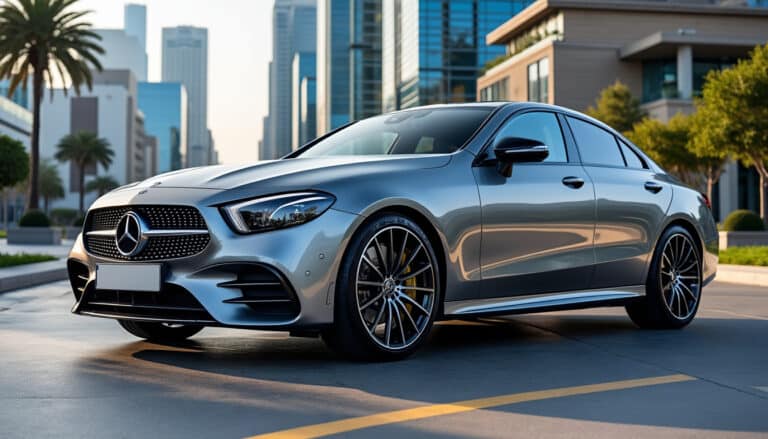 découvrez comment bien choisir et équiper votre mercedes d’occasion : conseils sur la boîte automatique, la motorisation et les options indispensables pour une expérience de conduite optimale.