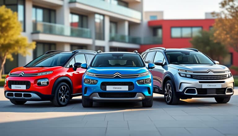 découvrez nos conseils pour bien choisir entre la citroën c3, c4 ou c5 aircross d’occasion. comparez les modèles, leurs atouts et trouvez celui qui correspond le mieux à vos besoins et à votre budget !