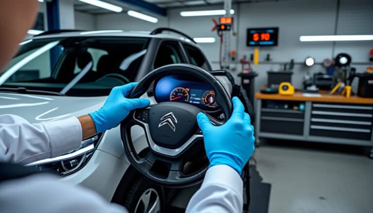 découvrez notre check-list complète pour bien vérifier l’entretien, le kilométrage et le prix avant d’acheter une citroën d’occasion. faites un choix éclairé et sécurisez votre achat automobile.