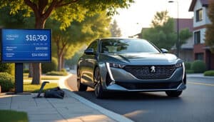 découvrez le prix d’une peugeot d’occasion en 2025 : coûts d’achat, estimation de l’assurance, frais d’entretien et évolution de la décote pour mieux anticiper votre budget auto.