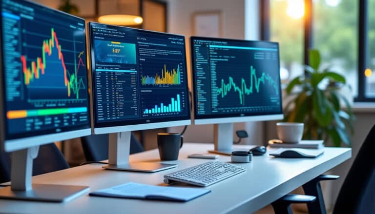 découvrez notre comparatif 2025 des meilleurs logiciels de déclaration fiscale agréés. analysez les fonctionnalités, tarifs et avantages pour choisir la solution idéale adaptée à vos besoins.