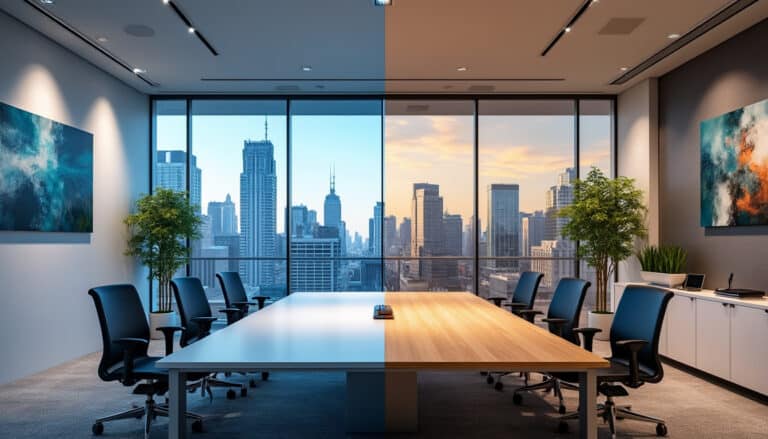 découvrez notre comparatif des bureaux de direction : misez-vous sur le design ou la fonctionnalité ? conseils, avantages et inconvénients pour choisir l'espace de travail idéal.