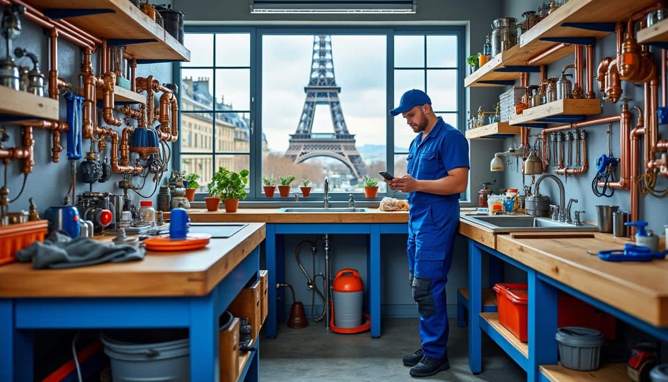découvrez les 10 interventions incontournables d’un plombier à paris pour un entretien préventif réussi. conseils, astuces et prévention pour éviter les pannes et garantir la longévité de vos installations sanitaires.