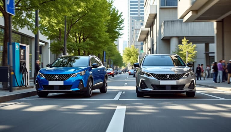 découvrez quel carburant choisir entre essence et diesel pour une peugeot d’occasion urbaine. nos conseils pour faire le meilleur choix selon votre budget, votre usage et les avantages de chaque motorisation.