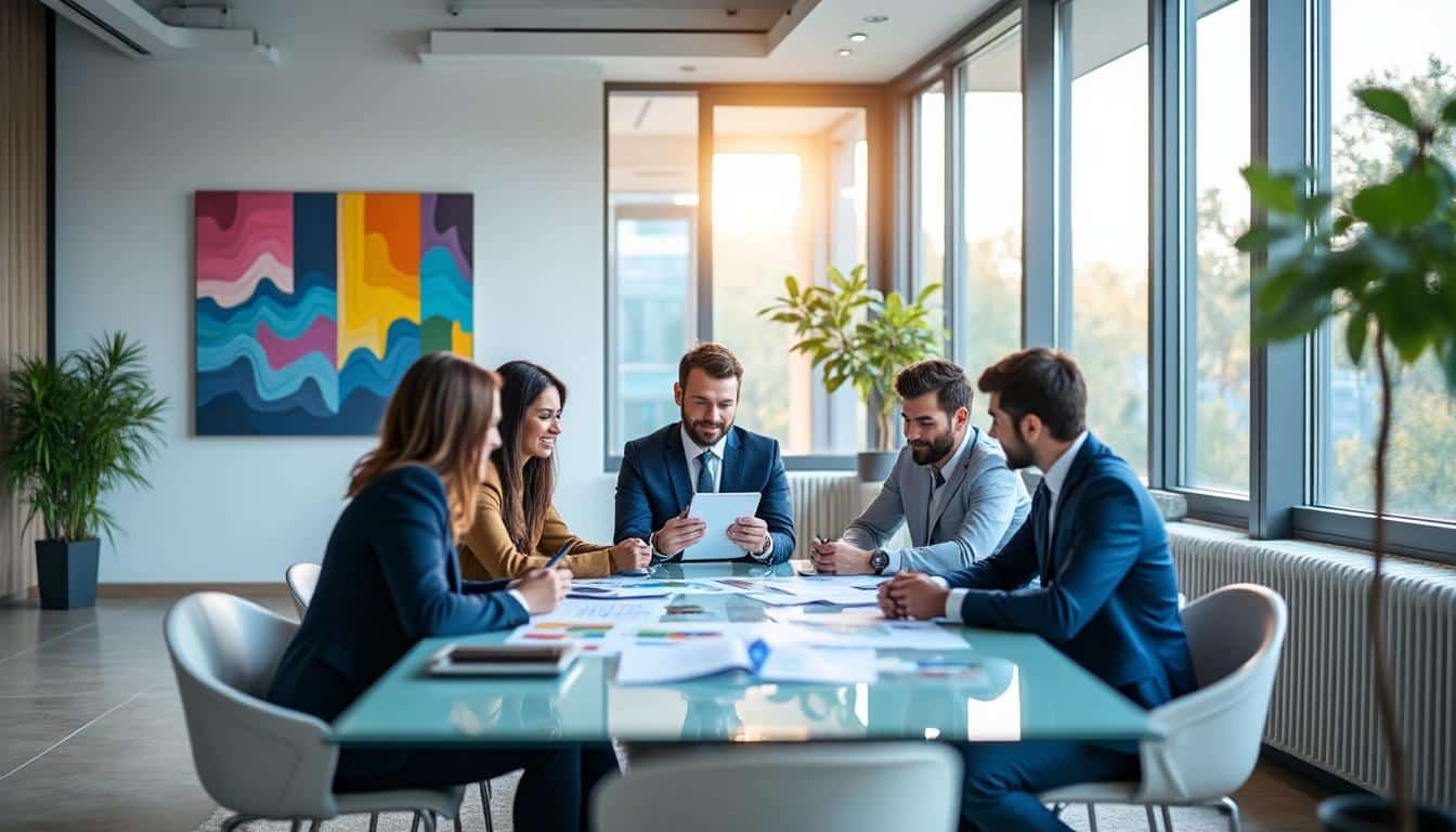 découvrez comment le factoring peut optimiser la trésorerie de votre entreprise. explication du fonctionnement, des avantages et des conseils pour choisir la meilleure solution d'affacturage.