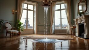 découvrez les 5 étapes essentielles à suivre en cas de fuite d’eau à paris : gestes d’urgence, contact de l’assurance, estimation des coûts et conseils pratiques pour limiter les dégâts rapidement.