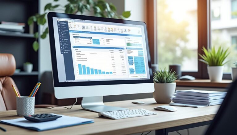 découvrez quel logiciel de déclaration fiscale choisir pour gérer efficacement les bic, bnc et is. simplifiez vos obligations fiscales et trouvez la solution adaptée à votre activité.