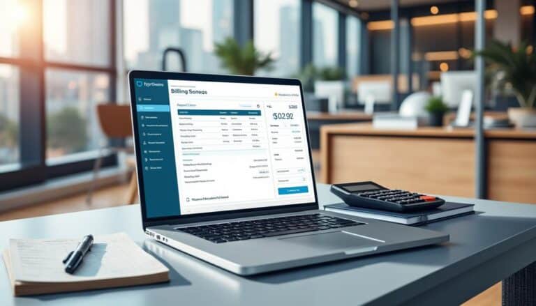 découvrez le top 10 des logiciels de facturation adaptés aux tpe, pme et auto-entrepreneurs pour gérer facilement vos devis, factures et la comptabilité de votre entreprise.