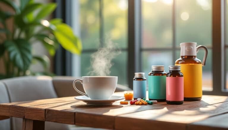 découvrez s’il est possible de combiner un complément anti-stress avec du café ou des médicaments, les précautions à prendre et les éventuelles interactions à connaître pour préserver votre santé.
