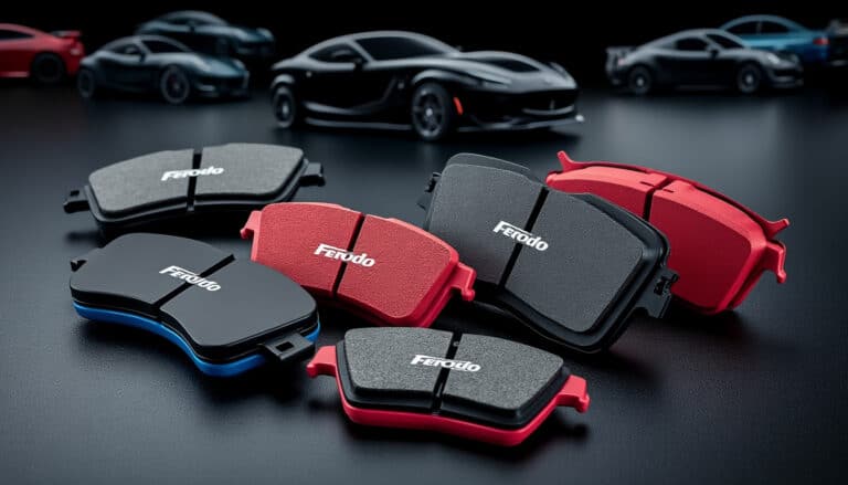 découvrez tout sur les plaquettes de frein ferodo : gammes disponibles, compatibilités avec différents véhicules et fourchette de prix pour choisir le modèle adapté à vos besoins.