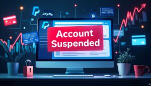 découvrez les principales raisons pour lesquelles paypal peut bloquer un compte, les démarches à suivre pour le débloquer et comment éviter les restrictions sur votre compte paypal.