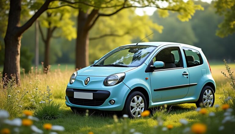 découvrez tous nos conseils sur la renault twingo d’occasion : fiabilité, meilleurs moteurs à choisir, et années à éviter pour un achat sans mauvaise surprise.