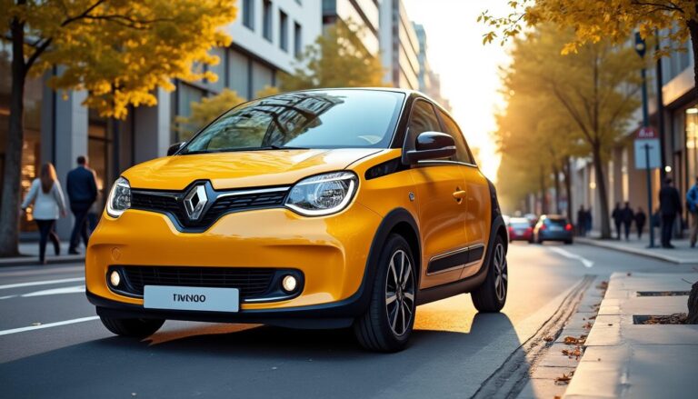découvrez tout sur la renault twingo : essais routiers, consommation de carburant, coûts d’entretien et avis d’experts pour mieux choisir votre citadine.