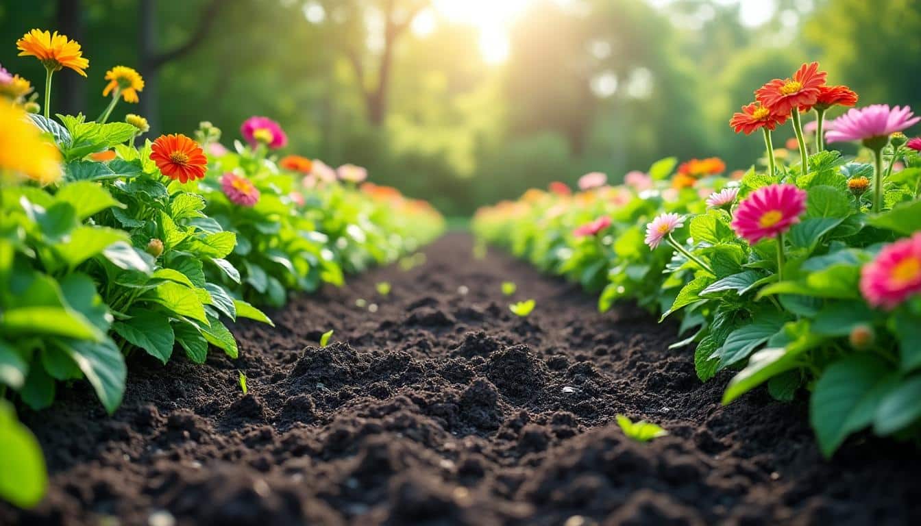 découvrez comment la toile de paillage protège efficacement votre jardin des mauvaises herbes tout en favorisant la croissance de vos plantes. astuces, conseils et avantages pour un entretien facile et durable.
