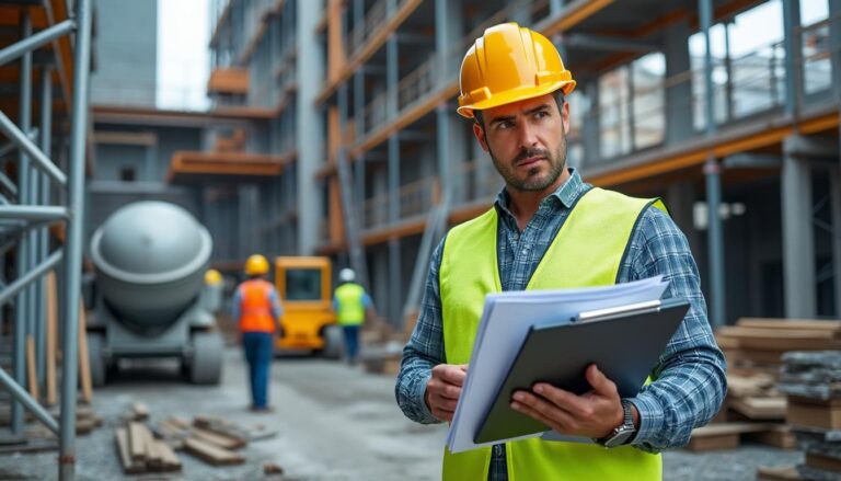 découvrez qui doit souscrire à l'assurance décennale obligatoire et les risques encourus en cas d'absence de cette couverture essentielle pour les professionnels du bâtiment.
