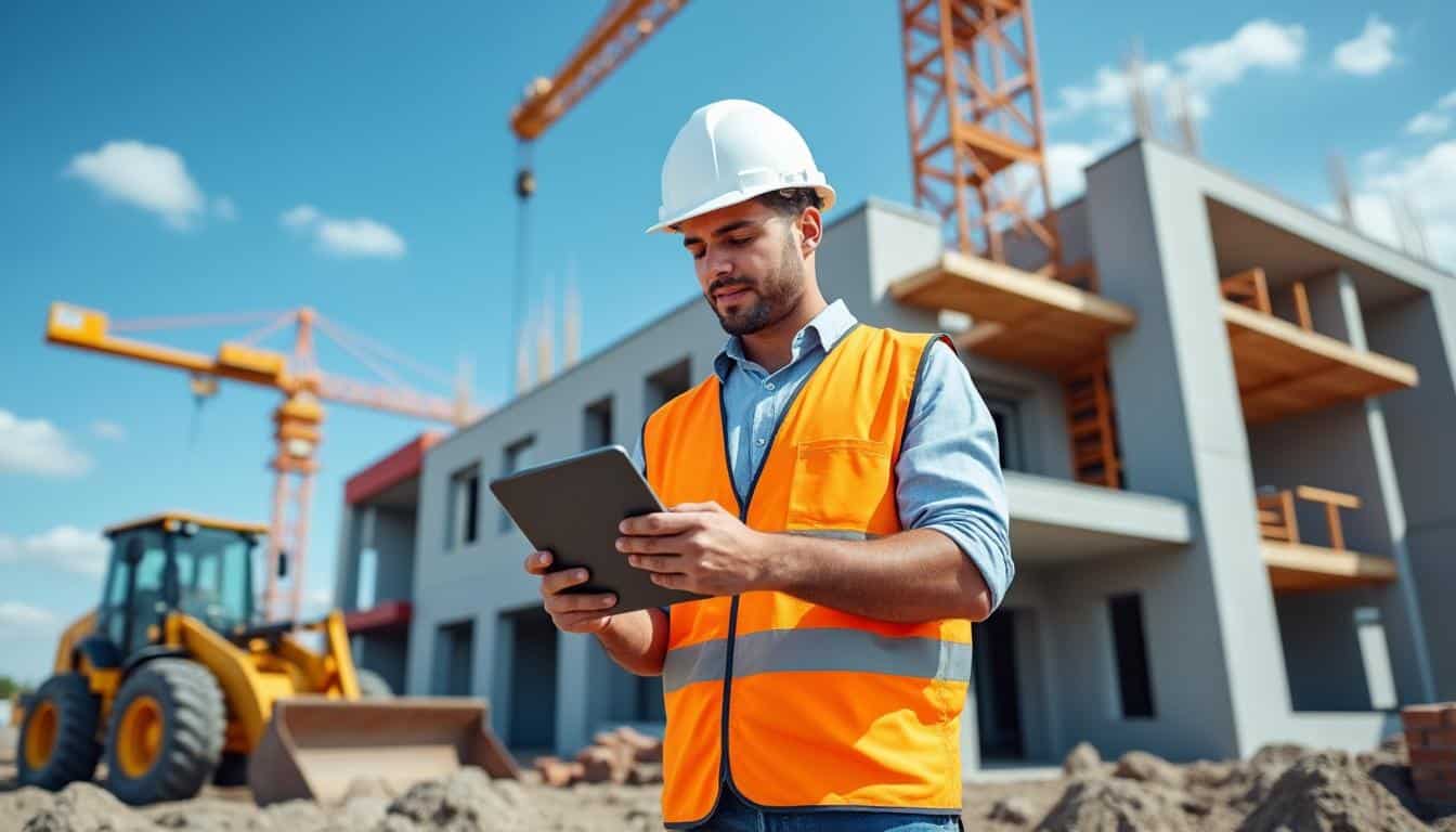 découvrez comment choisir la meilleure assurance décennale pour votre activité d'auto-entrepreneur dans le btp et protégez efficacement vos chantiers contre les risques.